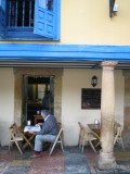 Oviedo