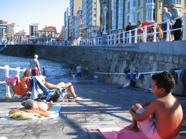 Gijon