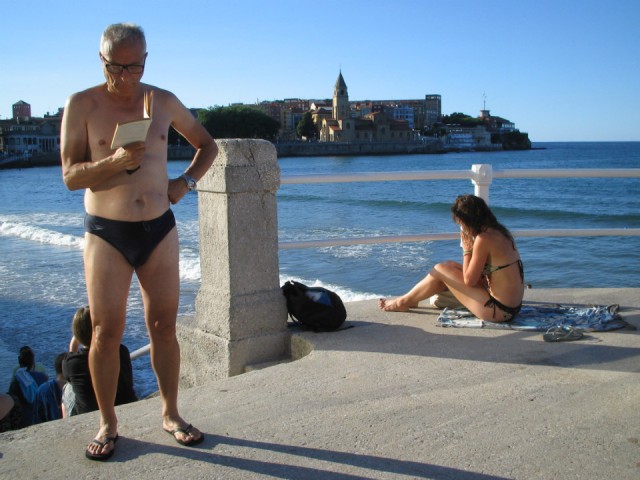 Gijon