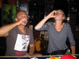 Chupitos in Gijon!
