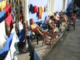 Siesta!