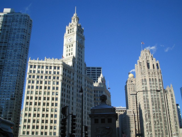 Michiganroad