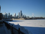 Navy pier