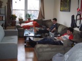 Studeren en solliciteren