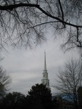 Chapel Hill