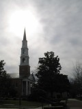 Chapel Hill