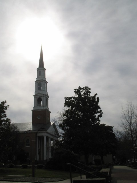 Chapel Hill