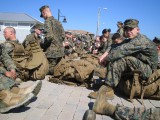 The army