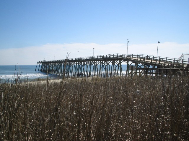 Pier