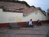 La Candelaria