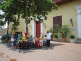 Fruit in alle geuren en kleuren!