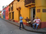 Buenas Dias