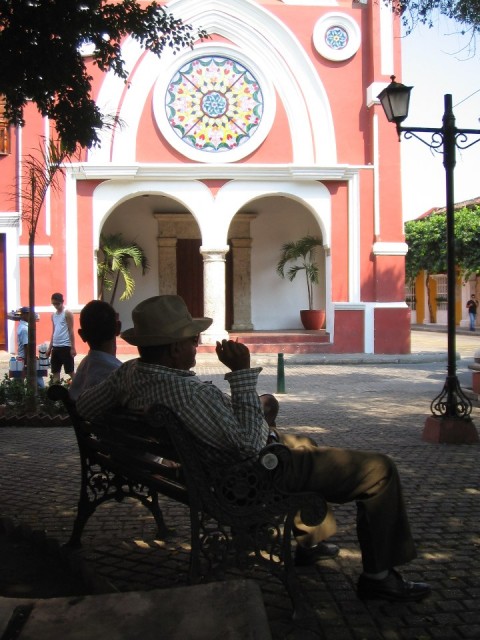 Siesta