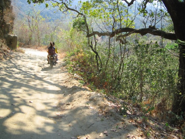 mototaxi
