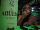 the drunken sailor