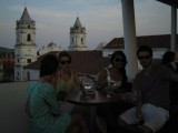 Rooftopparty