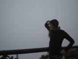 Dichte mist