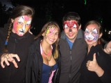 Wildlife van Costa Rica
