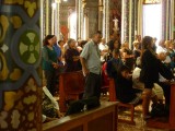 Una boda