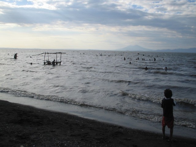 Isla Ometepe