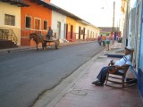 Granadastyle