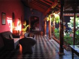 De perfecte Patio