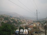 Tegucigalpa