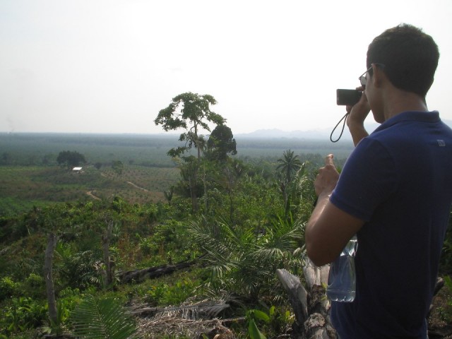 Finca van de Romero's