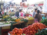 Mexican Market