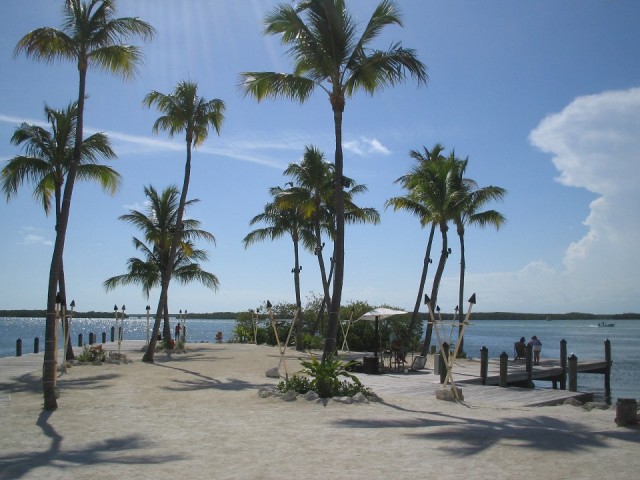 The Keys