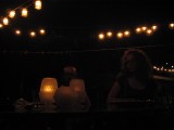 Liedjes bij lichtjes