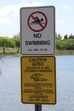 crocodilealarm!