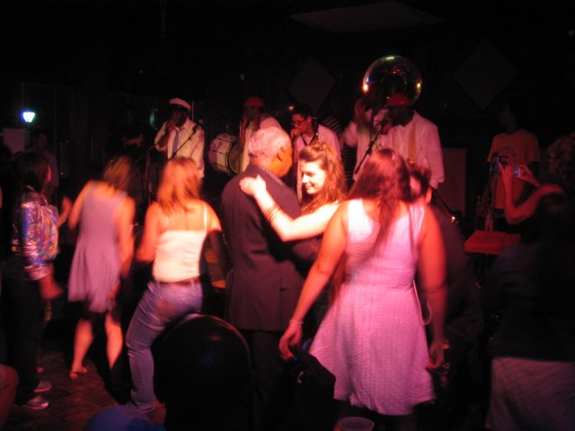 feest!