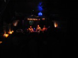 Honey island Swamp Band