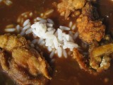 Gumbo with Oyster(fest)
