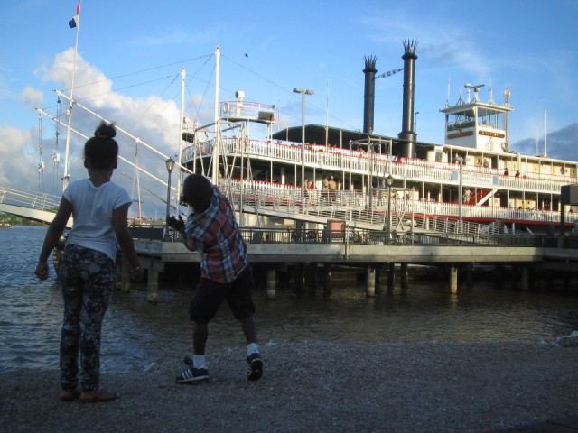 Stoomboot