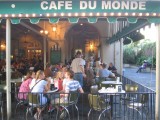 Cafe Du Monde
