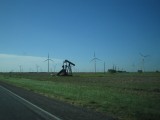 Oude en nieuwe energie