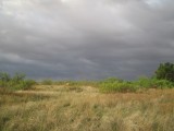 Een onweer
