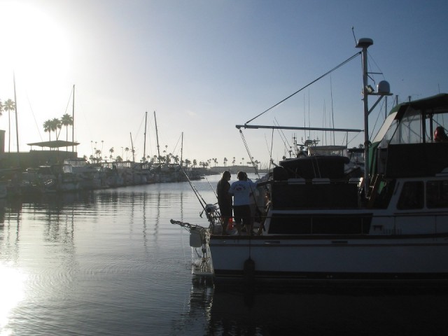 Oceanside