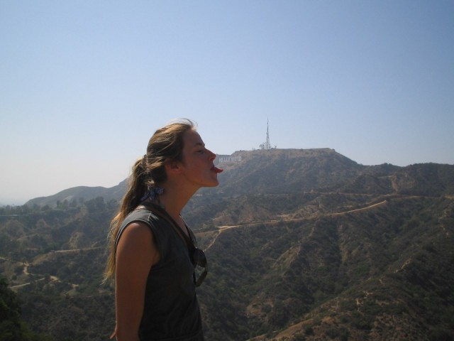 Hollywood