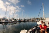 Dries' airbnb-spot!
