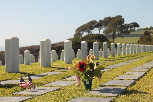 American soldiers