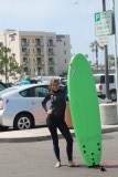 Surfen in Cali