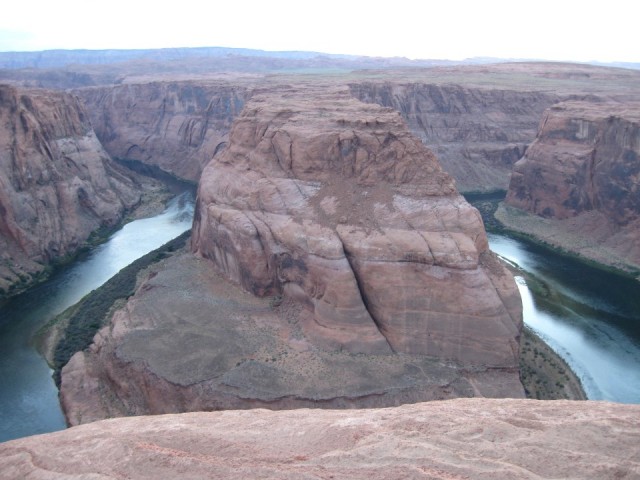 horse shoe
