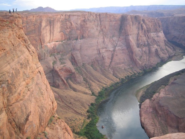Horseshoeview