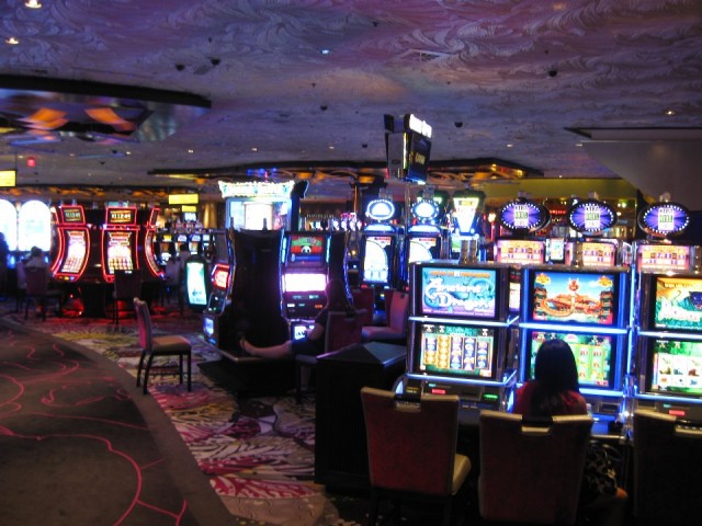 Las Vegas