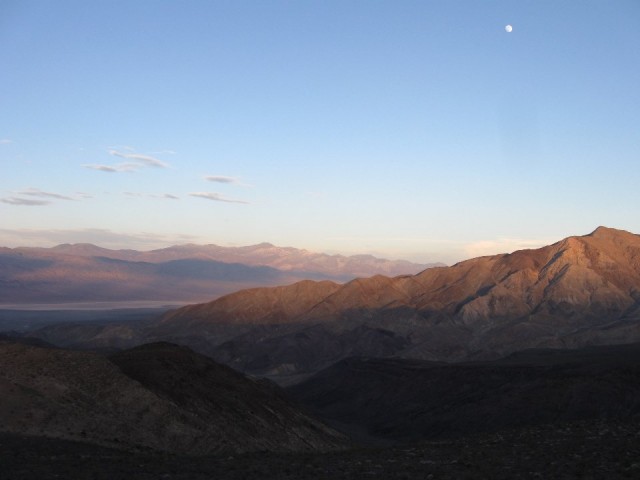 Death Valley