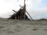 schuilplekje