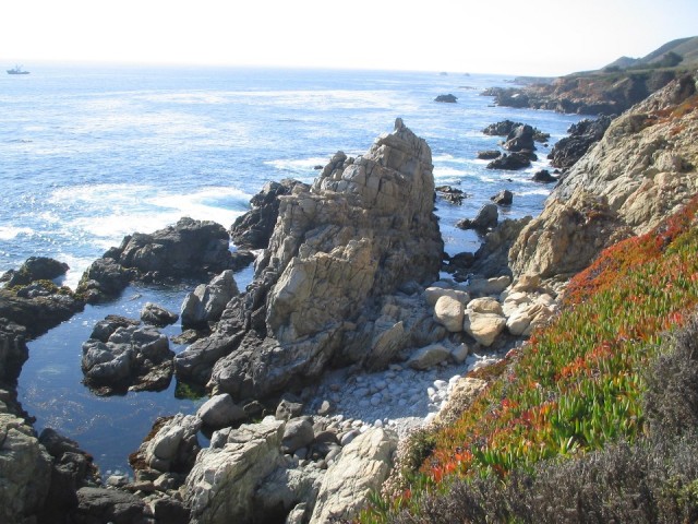 Coastal Highway